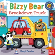 Buy Breakdown Truck (Bizzy Bear)