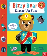 Buy Dress-Up Fun (Bizzy Bear)