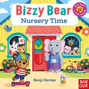 Buy Nursery Time (Bizzy Bear)