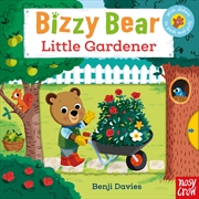 Buy Little Gardener (Bizzy Bear)