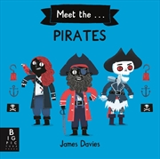 Buy Meet the Pirates