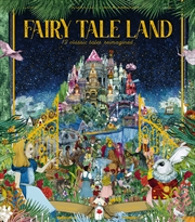 Buy Fairy Tale Land