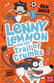 Buy Lenny Lemmon and the Trail of Crumbs