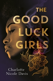 Buy The Good Luck Girls