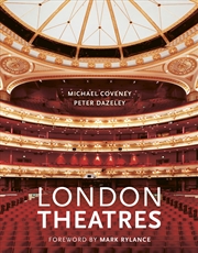 Buy London Theatres