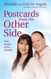 Buy Postcards from the Other Side