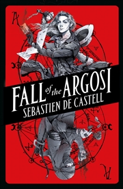 Buy Fall of the Argosi