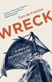 Buy Wreck