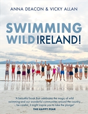 Buy Swimming Wild Ireland