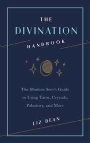 Buy The Divination Handbook