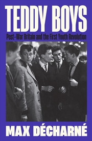 Buy Teddy Boys