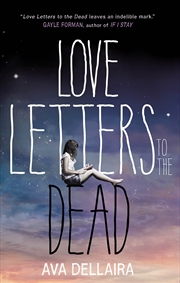 Buy Love Letters to the Dead