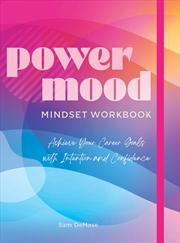 Buy Power Mood Mindset Workbook