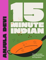 Buy 15-Minute Indian