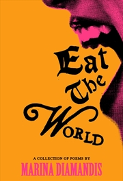 Buy Eat the World