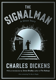 Buy The Signalman