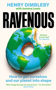 Buy Ravenous