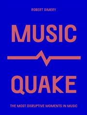 Buy MusicQuake