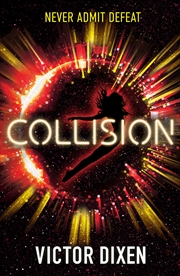 Buy Collision (Phobos Trilogy)