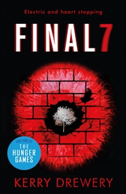 Buy Final 7 (Cell 7 series)