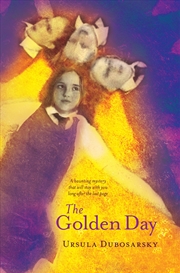 Buy The Golden Day