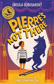 Buy Pierre's Not There