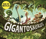 Buy Gigantosaurus