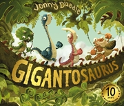 Buy Gigantosaurus