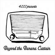 Buy Beyond The Banana Curtain