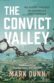 Buy The Convict Valley