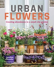 Buy Urban Flowers