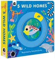 Buy 5 Wild Homes