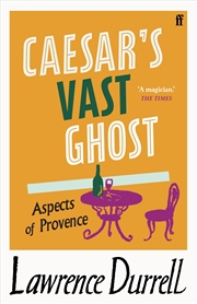 Buy Caesar's Vast Ghost