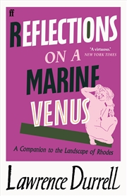 Buy Reflections on a Marine Venus