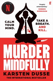 Buy Murder Mindfully