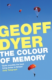 Buy The Colour of Memory