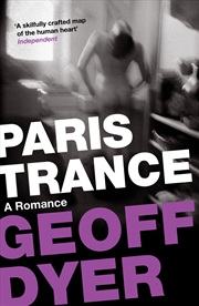 Buy Paris Trance