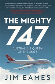 Buy The Mighty 747