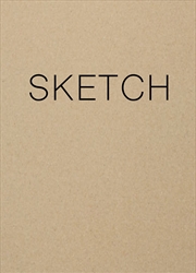 Buy Sketchbook (Kraft)