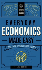 Buy Everyday Economics Made Easy