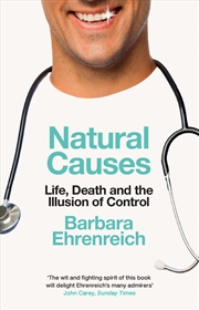 Buy Natural Causes