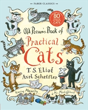 Buy Old Possum's Book of Practical Cats