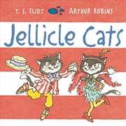 Buy Jellicle Cats