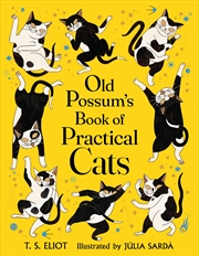 Buy Old Possum's Book of Practical Cats