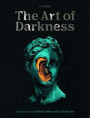 Buy The Art of Darkness