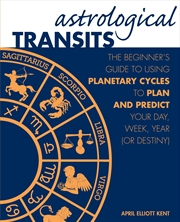 Buy Astrological Transits