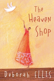 Buy The Heaven Shop