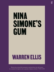 Buy Nina Simone's Gum