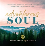 Buy Adventurous Soul