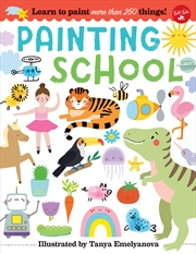 Buy Painting School